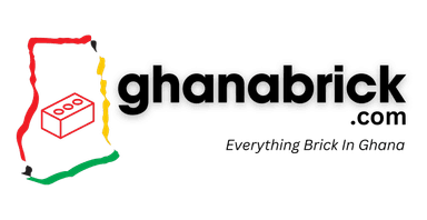 GhanaBrick — Ghana's Clay Brick Manufacturer